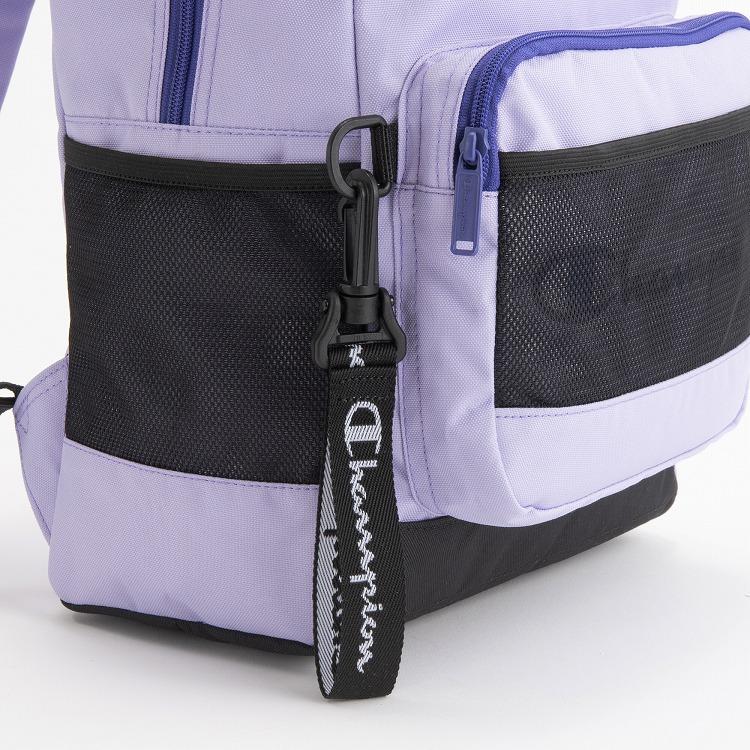 Champion（チャンピオン） リュックサック バックパック キッズ 女の子