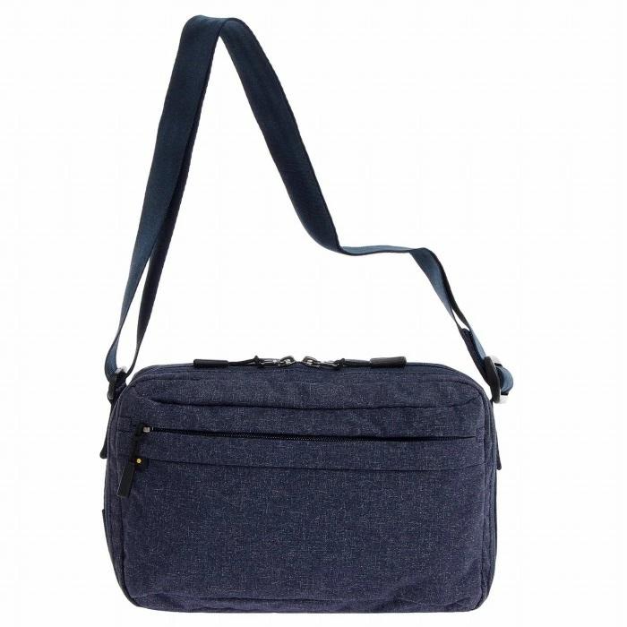 4410出品 ace. GENE LABEL エース公式 ショルダーバッグ エースメンズ 斜めがけ