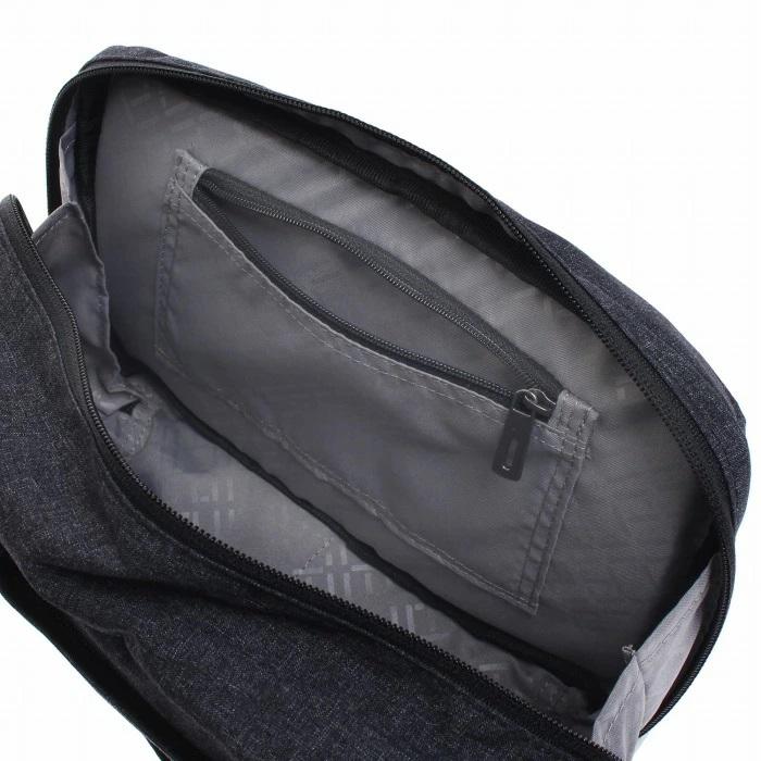 somesomesomeです。 ace. GENE LABEL エース公式 ショルダーバッグ エースメンズ 斜めがけ
