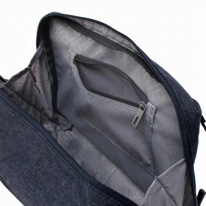 ace. GENE LABEL エース公式 ショルダーバッグ エースメンズ 斜