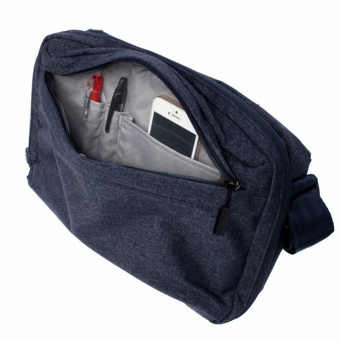 ace. GENE LABEL エース公式 ショルダーバッグ エースメンズ 斜