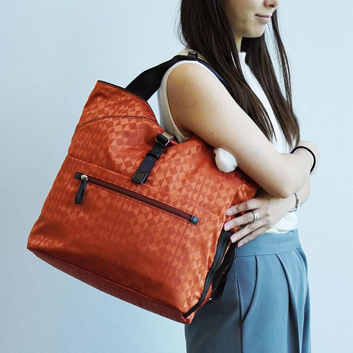 Kanana Project（カナナプロジェクト） エース公式 リュックサック