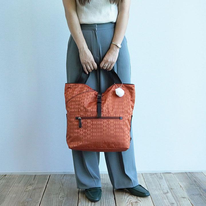 Kanana Project（カナナプロジェクト） エース公式 リュックサック