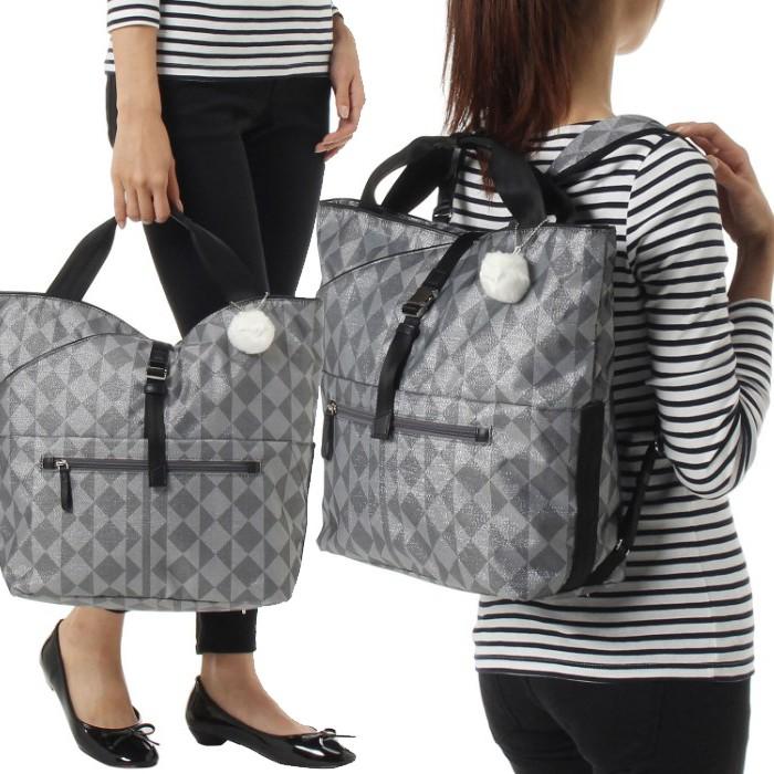 Kanana Project（カナナプロジェクト） エース公式 リュックサック