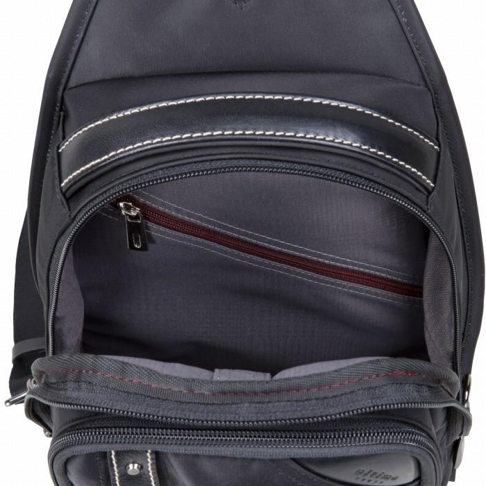 ultima TOKYO（ウルティマトーキョー） エース公式 ボディバッグ