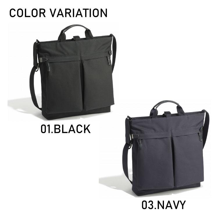 UNTRACK 父の日 ギフト ショルダーバッグ アントラック ベンタイル