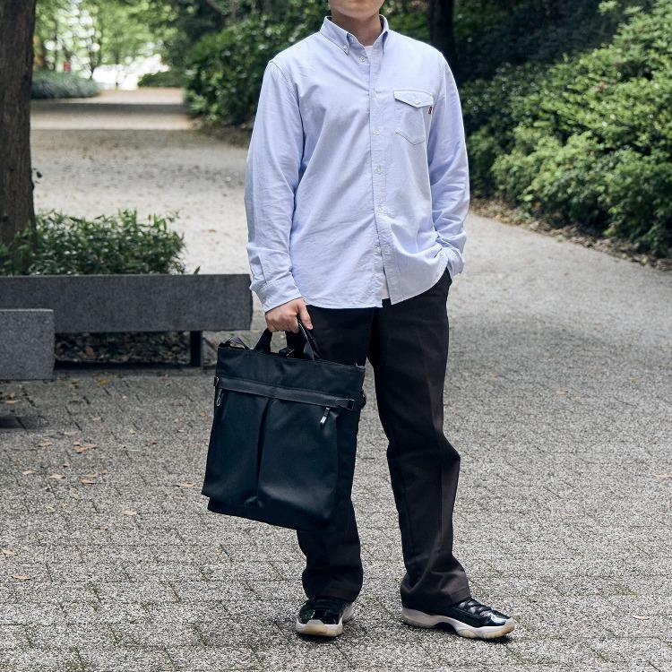 UNTRACK 父の日 ギフト ショルダーバッグ アントラック ベンタイル