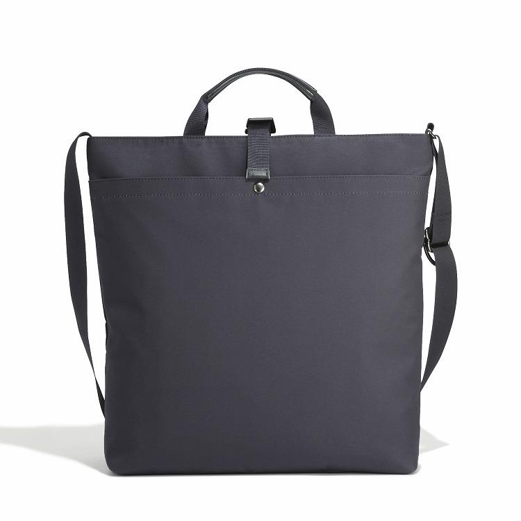 UNTRACK 父の日 ギフト ショルダーバッグ アントラック ベンタイル