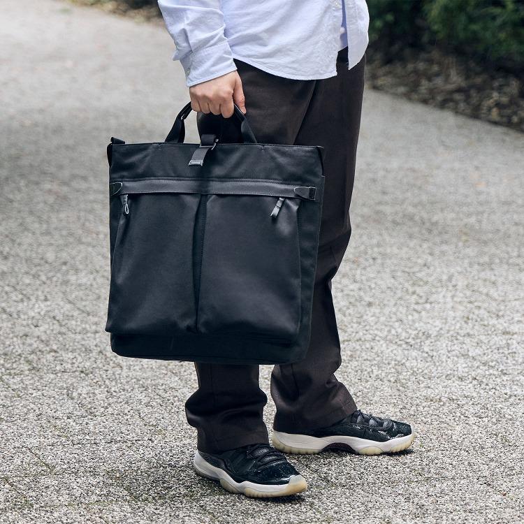 UNTRACK 父の日 ギフト ショルダーバッグ アントラック ベンタイル