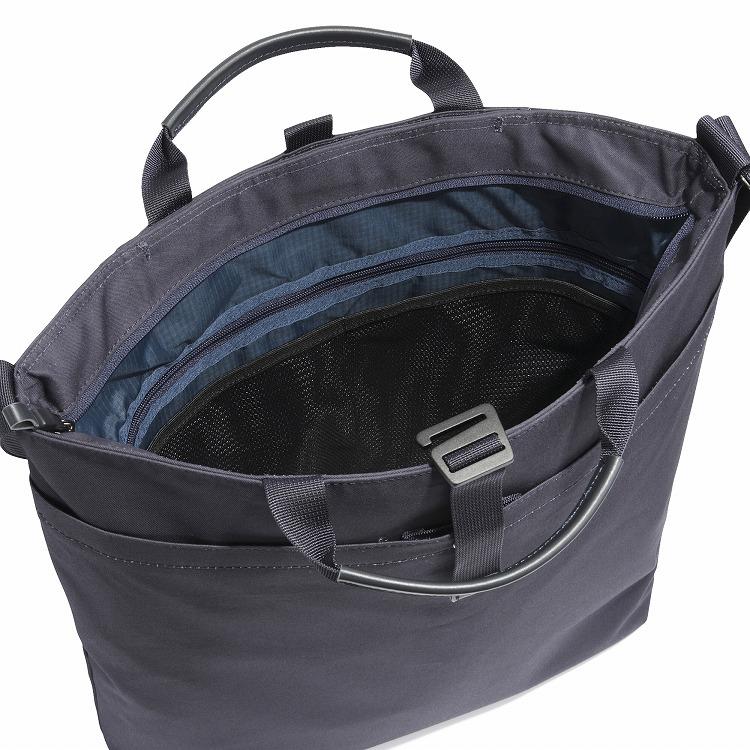 UNTRACK 父の日 ギフト ショルダーバッグ アントラック ベンタイル