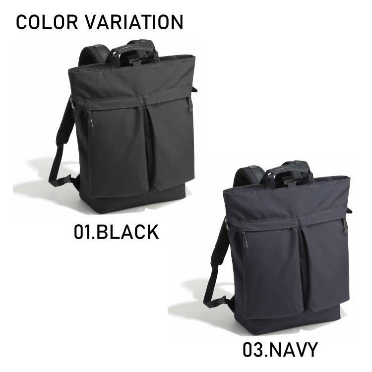 新品 UNTRACK CITYトート ベンタイル UNTRACK 父の日 ギフト リュックサック アントラック ベンタイル CITY