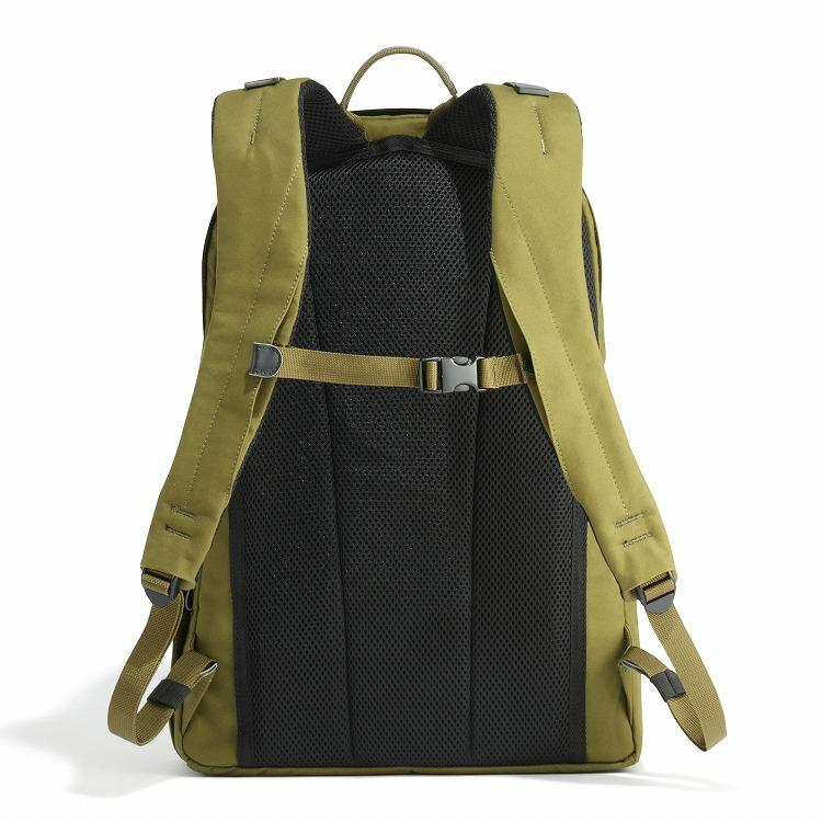 UNTRACK 父の日 ギフト リュックサック アントラック ベンタイル CITY