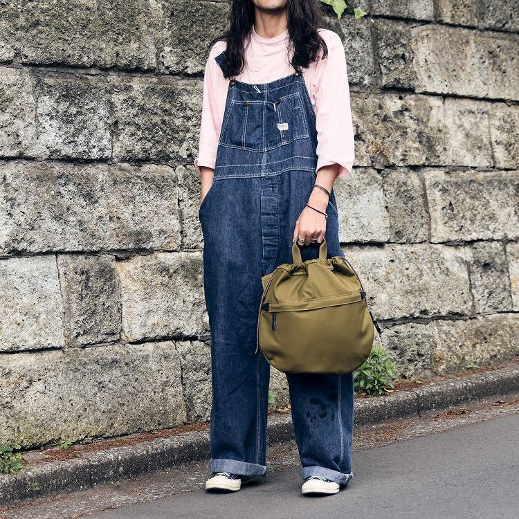 UNTRACK 父の日 ギフト ショルダーバッグ アントラック エース