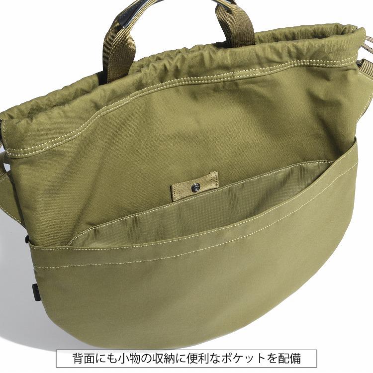 UNTRACK 父の日 ギフト ショルダーバッグ アントラック エース