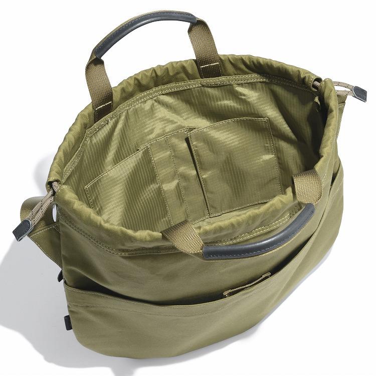 UNTRACK 父の日 ギフト ショルダーバッグ アントラック エース