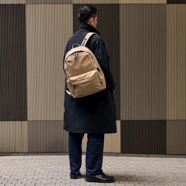 UNTRACK 父の日 ギフト リュックサック アントラック エース