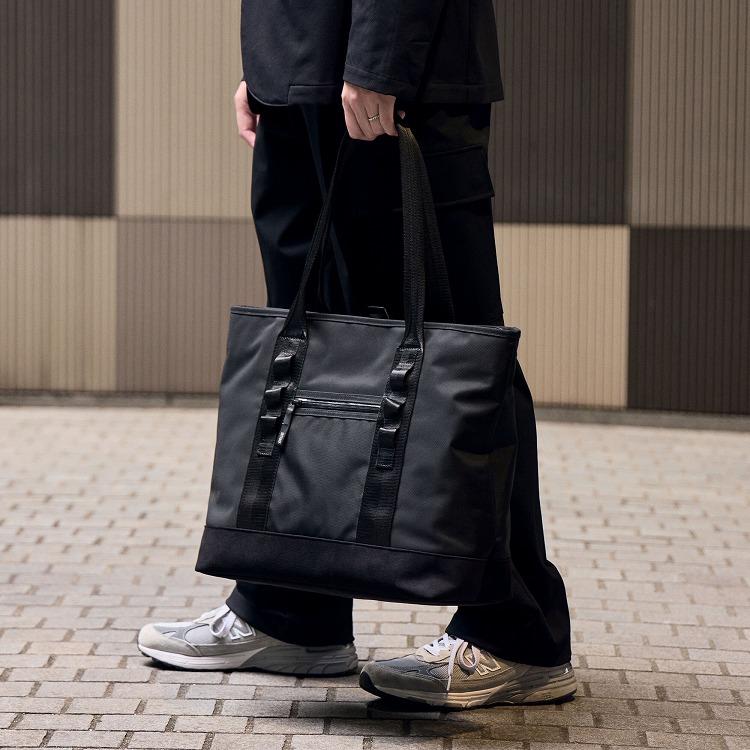 UNTRACK 父の日 ギフト トートバッグ アントラック ギア お出掛け