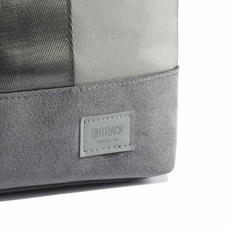 UNTRACK 父の日 ギフト トートバッグ アントラック ギア お出掛け