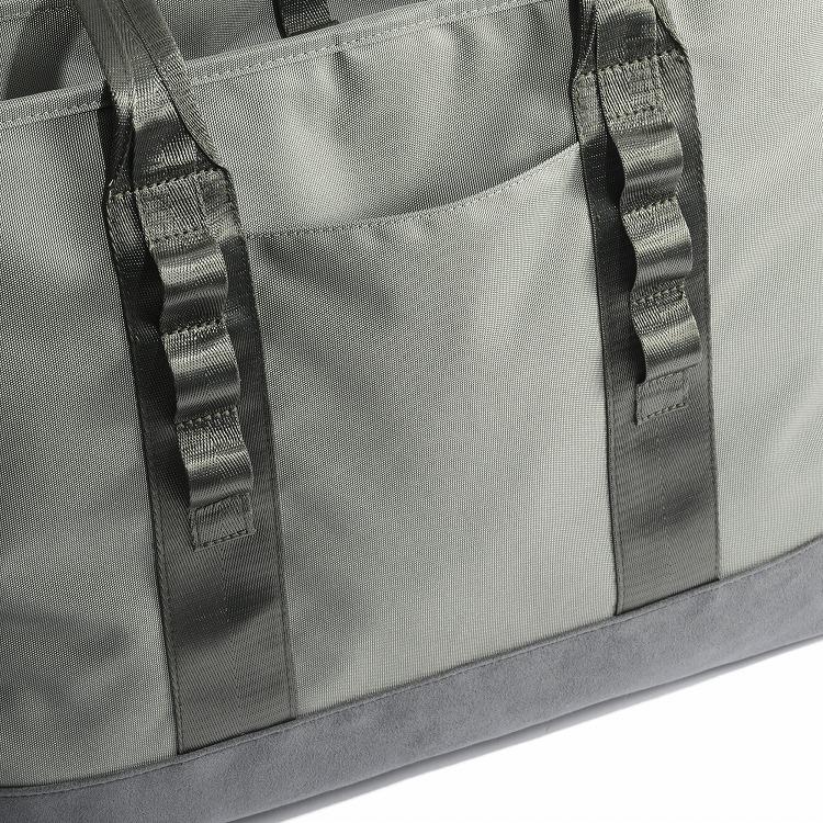 UNTRACK 父の日 ギフト トートバッグ アントラック ギア お出掛け