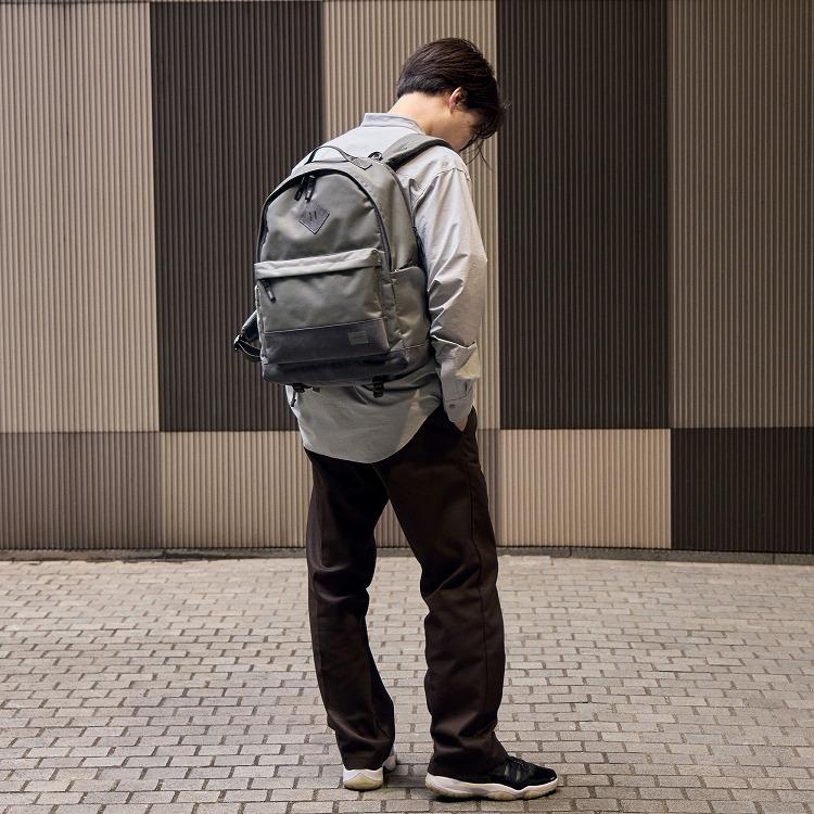UNTRACK リュックサック アントラック エース デイパック バックパック