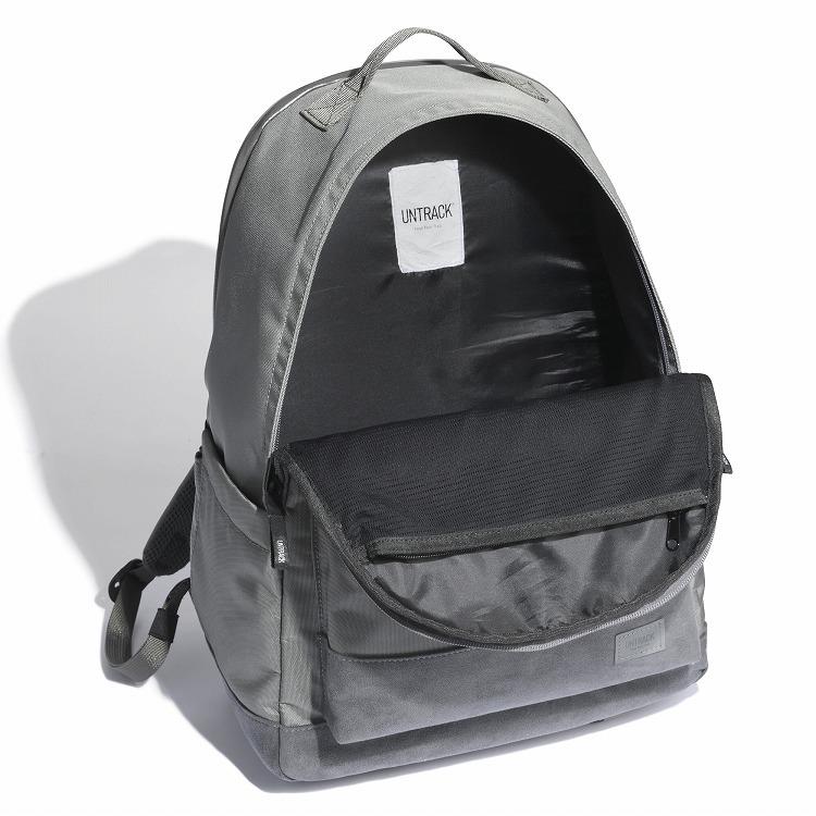 UNTRACK リュックサック アントラック エース デイパック バックパック