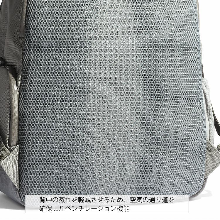 UNTRACK リュックサック アントラック エース デイパック バックパック