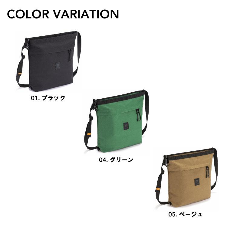 EDGELINK（エッジリンク） ショルダーバッグ ノートワージー バンタン