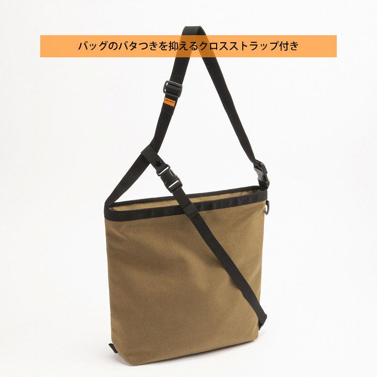 EDGELINK（エッジリンク） ショルダーバッグ ノートワージー バンタン