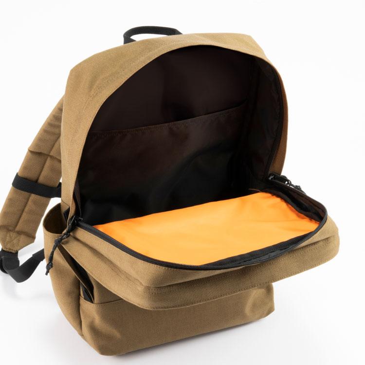 EDGELINK（エッジリンク） リュックサック ノートワージー バンタン