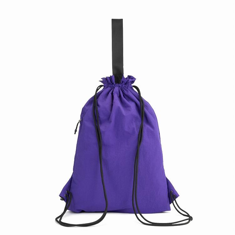 aeae ナップサック