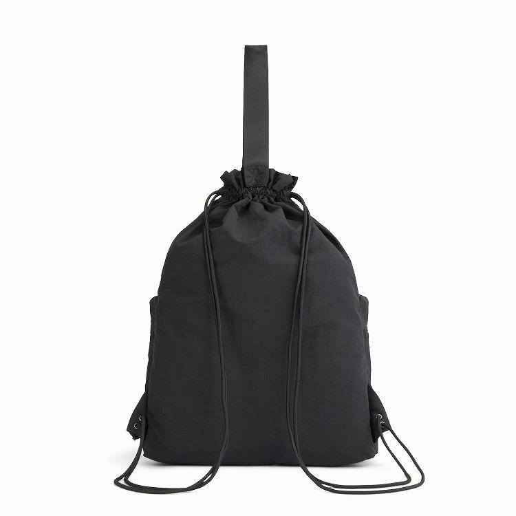 Ace（エース） ナップサック EDGELINK エッジリンク NAMPAK バック