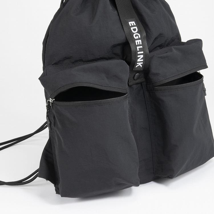 Ace（エース） ナップサック EDGELINK エッジリンク NAMPAK バック