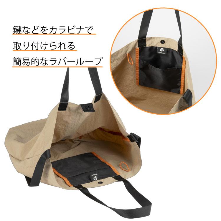 Ace（エース） トートバッグ EDGELINK エッジリンク NAMPAK バック