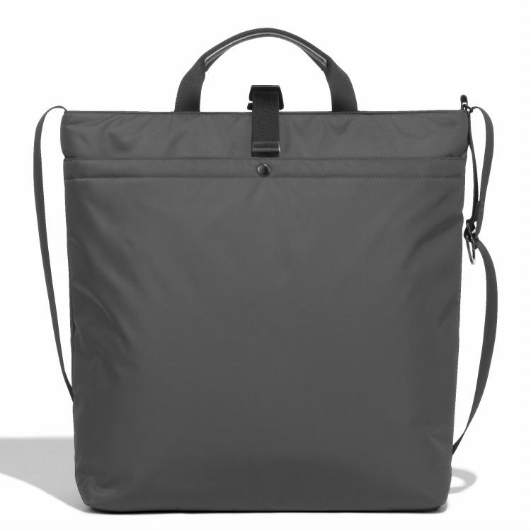 UNTRACK ショルダーバッグ ななめ掛けバッグ 手提げトートバッグ お
