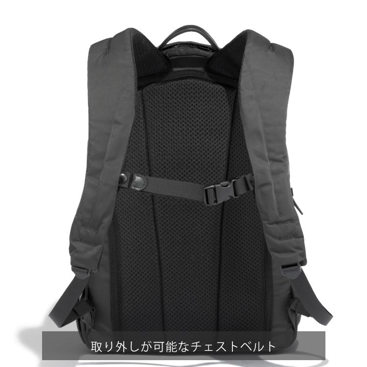 UNTRACK リュックサック カジュアル 通勤 バックパック デイパック