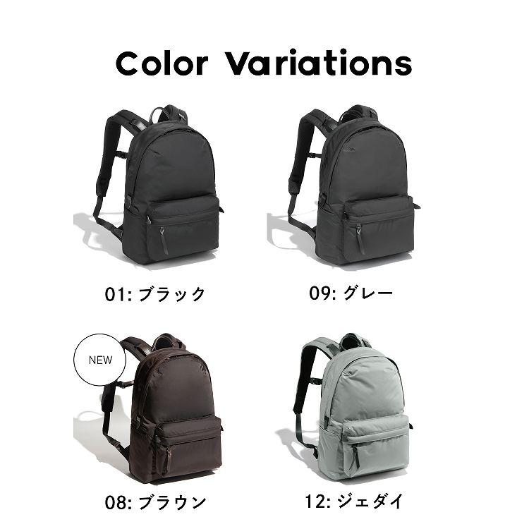 UNTRACK エース公式 リュックサック カジュアル 通勤 バックパック