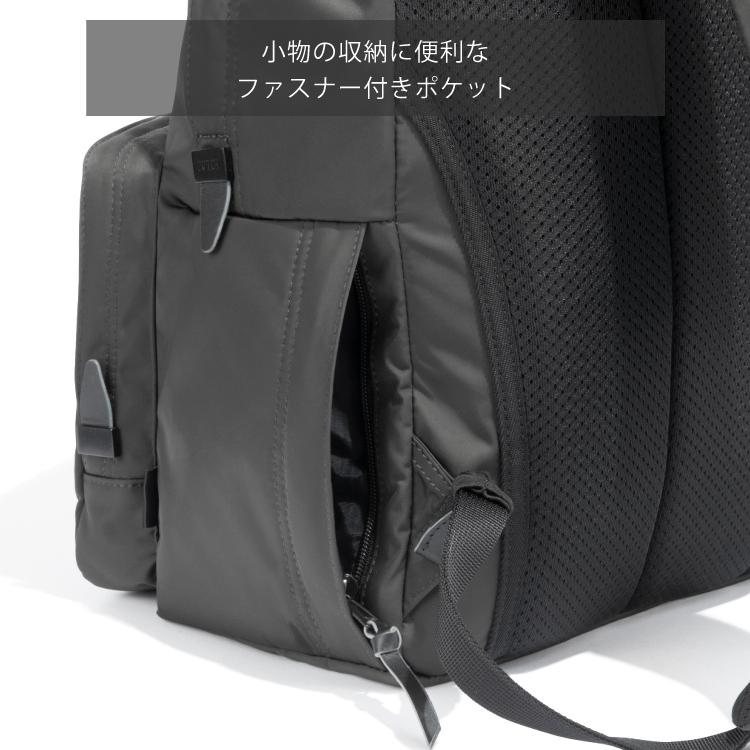 UNTRACK リュックサック カジュアル 通勤 バックパック デイパック