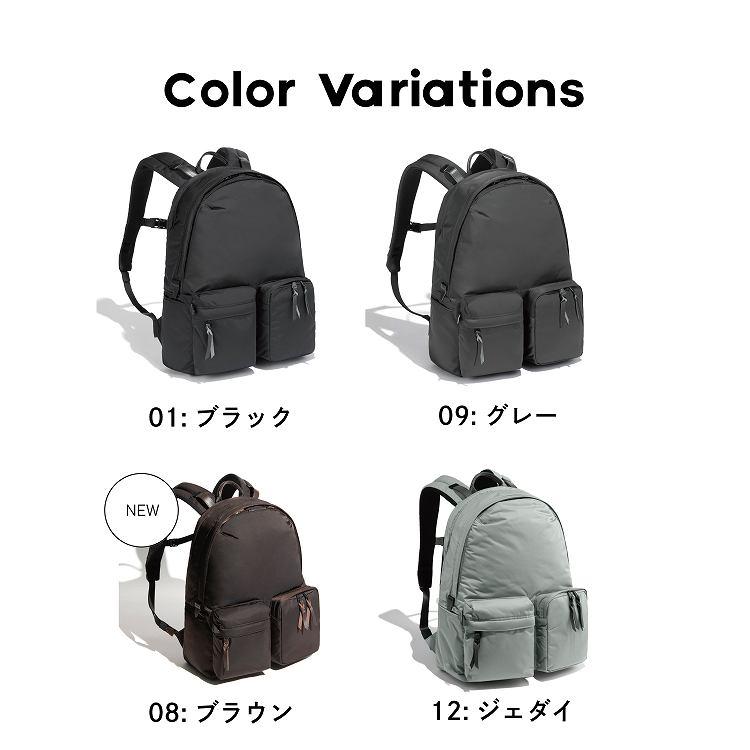 UNTRACK エース公式 リュックサック カジュアル 通勤 バックパック