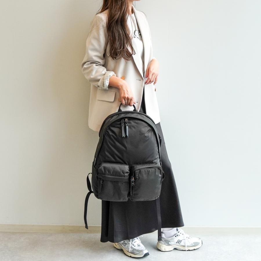 UNTRACK リュックサック カジュアル 通勤 バックパック デイパック