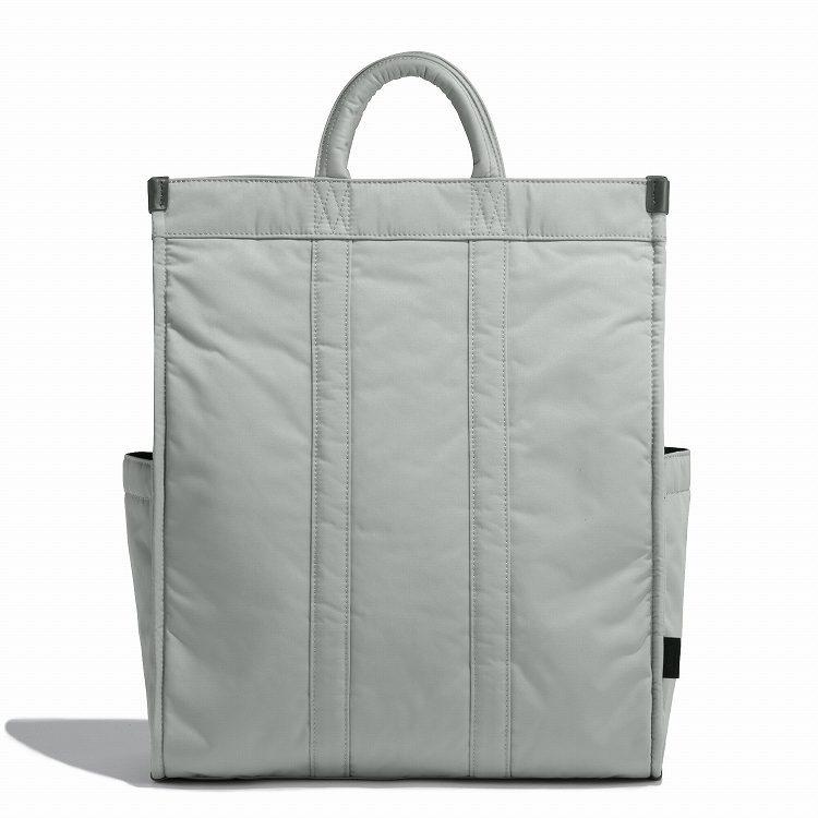 UNTRACK アントラック トートバッグ ガーデントート メンズ レディース