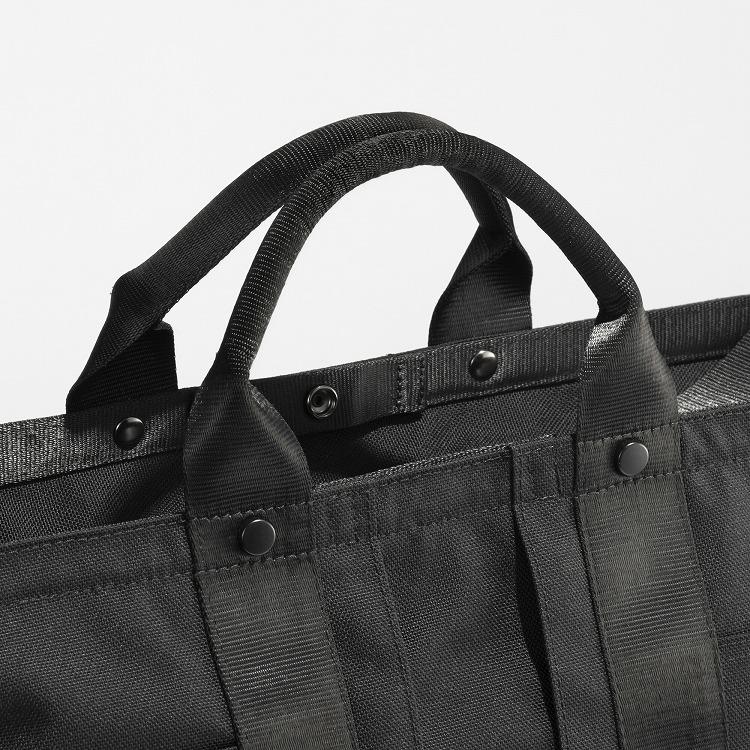 UNTRACK トートバッグ アントラック エース コーデュラ OUTDOOR PLUS