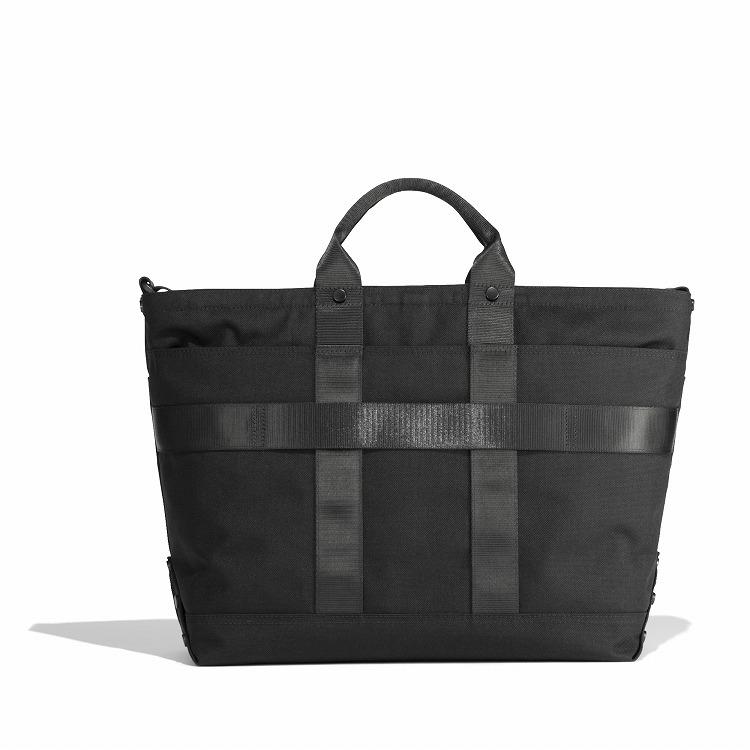 UNTRACK トートバッグ アントラック エース コーデュラ OUTDOOR PLUS