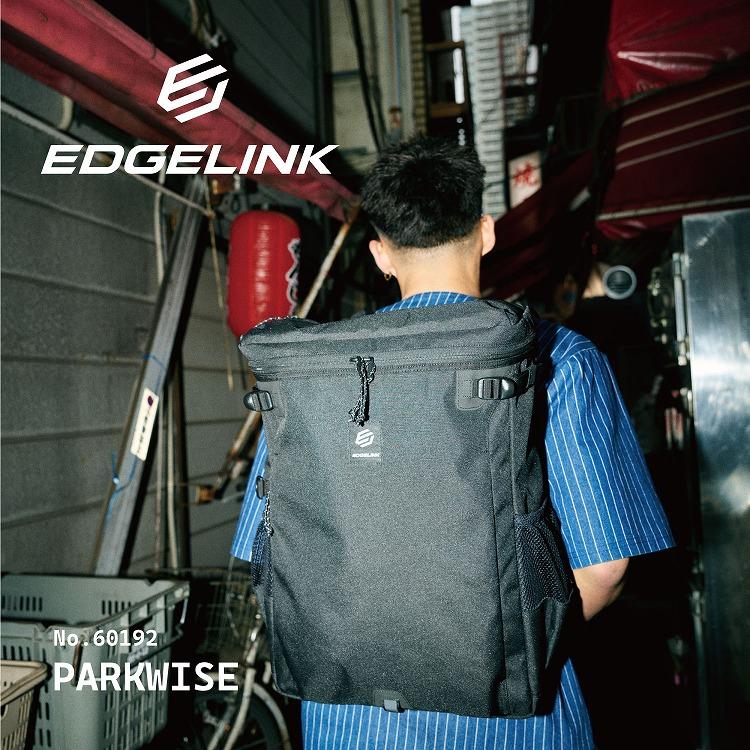 Ace（エース） リュックサック EDGELINK エッジリンク PARKWISE 15.6