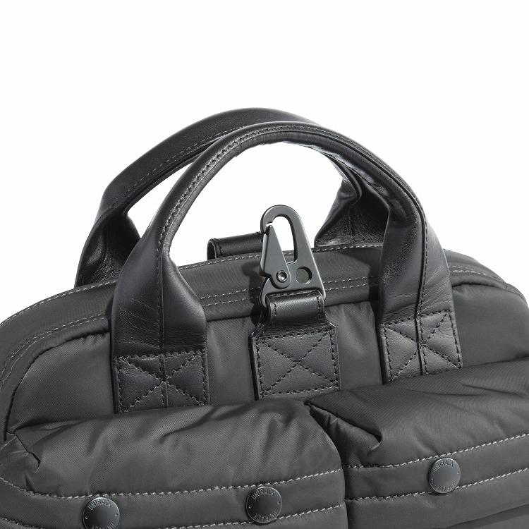 UNTRACK ショルダーバッグ カジュアルバッグ UNTRACK CITY PLUS THE