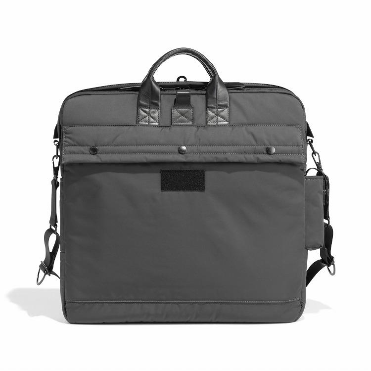UNTRACK エース公式 トートバッグ カジュアルバッグ メンズ お出かけ