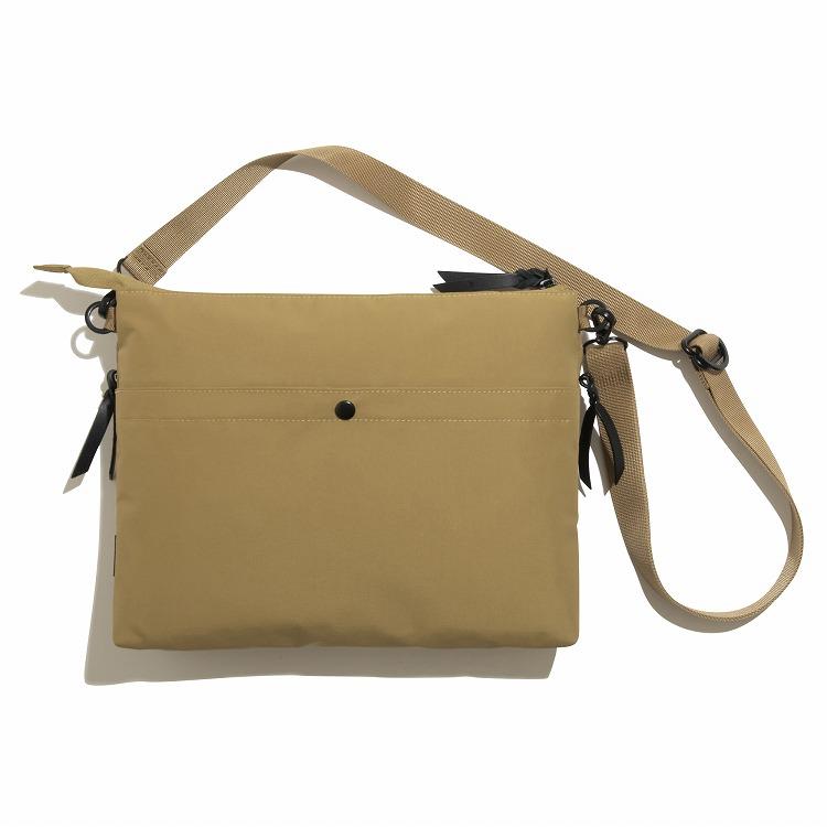 UNTRACK エース公式 サコッシュ ショルダーバッグ メンズ レディース