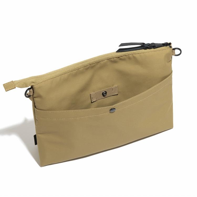 UNTRACK エース公式 サコッシュ ショルダーバッグ メンズ レディース