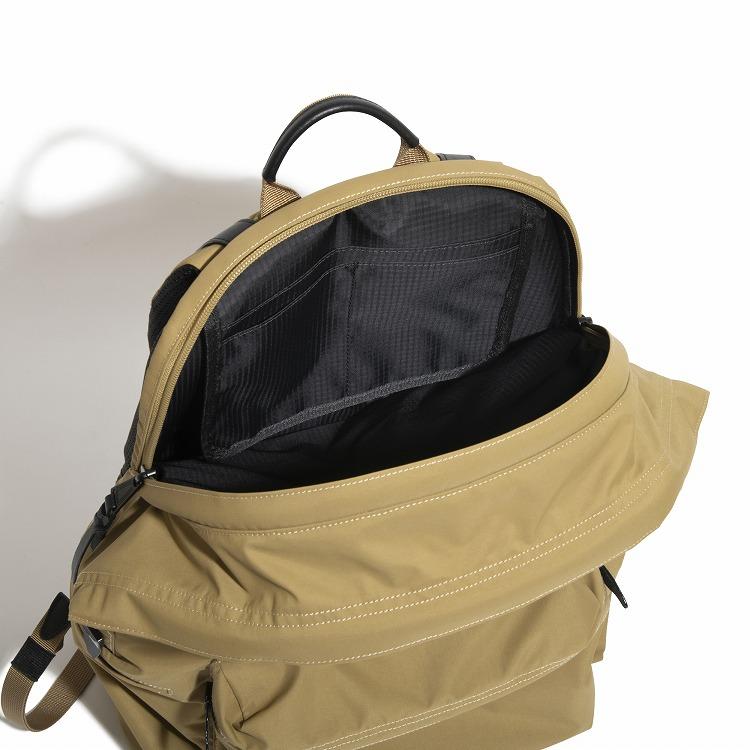 UNTRACK アントラック CITY/3LS デイパック リュックサック