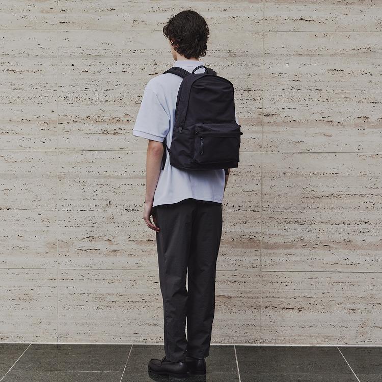 UNTRACK アントラック CITY/3LS デイパック リュックサック メンズ