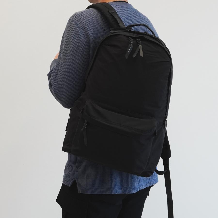 UNTRACK アントラック CITY/3LS デイパック リュックサック メンズ